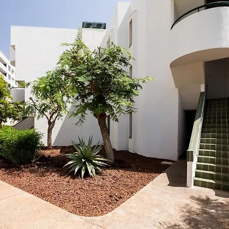 Apartment Go2tenerife Apart'teno Amazing Pool View & Near The