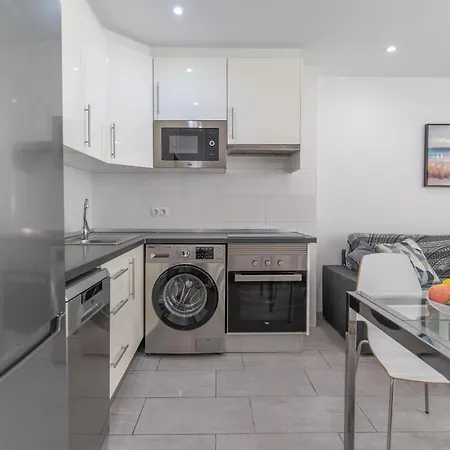 Go2tenerife Apart'teno Amazing Pool View & Near The Apartamento Playa de las Americas (Tenerife)