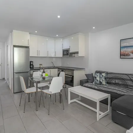 Apartamento Go2tenerife Apart'teno Amazing Pool View & Near The