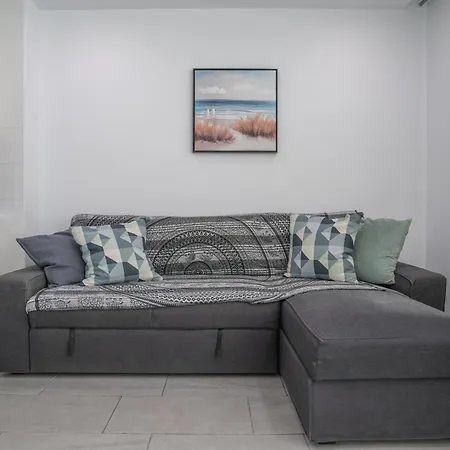 Apartamento Go2tenerife Apart'teno Amazing Pool View & Near The *