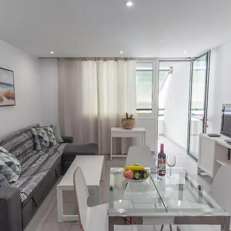 Go2tenerife Apart'teno Amazing Pool View & Near The *