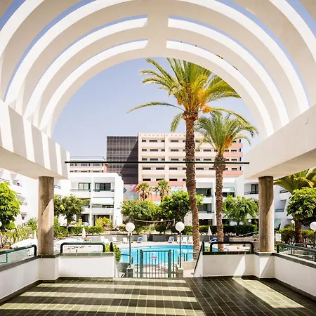 Lägenhet Go2tenerife Apart'teno Amazing Pool View & Near The Playa de las Americas (Tenerife)