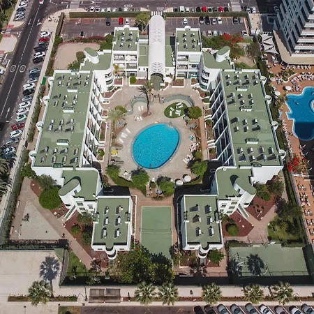 Go2tenerife Apart'teno Amazing Pool View & Near The Lägenhet Playa de las Americas (Tenerife)