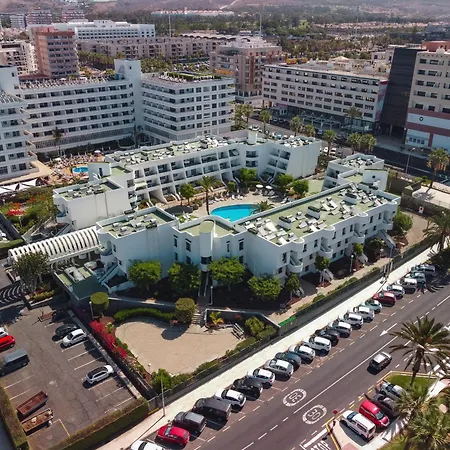 Apartamento Go2tenerife Apart'teno Amazing Pool View & Near The